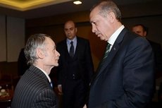 Подробности секретных переговоров Эрдогана и 