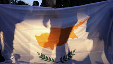 Кипр вошел в историю, восстав против антироссийских санкций