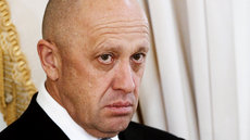 Пригожин прокомментировал ситуацию с петербургским крылом партии 