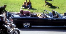 Кеннеди-гейт: кто убил президента и спрятал живого Гитлера