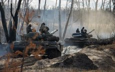 США и Украина назначили войну с РФ на январь-2022
