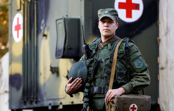 Армия против коронавируса. Минобороны России обеспечивает безопасную службу и помогает регионам