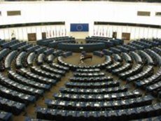 Европарламент устал от 'несогласных'