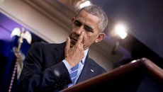 Мировая пресса: Обама уходит 