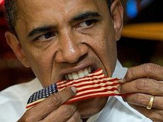 Мировые СМИ: Господин Обама, отдайте Нобелевку - вы ее недостойны!