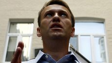 Навальный прекратил быть юристом. Навсегда