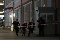 Напавший на Лубянку террорист Манюров связан с ЭНО?