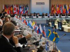 Россия в ОБСЕ потребует отчетов от США и ЕС