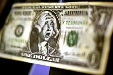 Минфин Америки поражен: Россия сбрасывает гособлигации США
