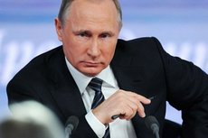 Путин приказал жестоко наказывать коллекторов за беспредел