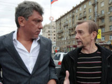 Пономарев признался, что ДПНИ закрыли 'правозащитники'