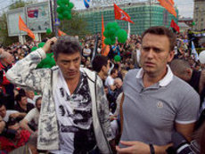 Навальному будет стыдно перед американцами