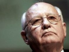 Горбачев обвинял США и поддерживает РФ. Искупает 'Перестройку'?