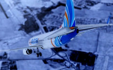 МАК: Пассажиров рейса FlyDubai убили ошибки пилотов