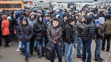 В Якутии на год запретили работу мигрантов