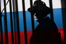 Американцы начали видеть русских шпионов за каждым углом