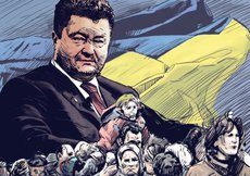 Крым заставит Украину ответить за все годы издевательств
