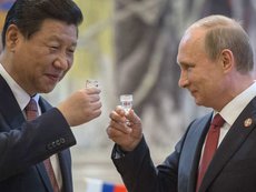 National Review: Путин продаст китайцам Россию