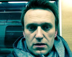 Навальный выдвинулся на третий срок. Уголовный