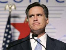 Митт Ромни будет искать инвесторов в России