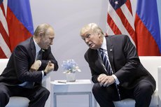 Все подробности: О чем договорились Путин и Трамп