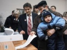 Явка растет - более четверти россиян проголосовало