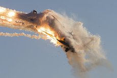 Военные эксперты: Россия готова сбивать самолеты НАТО в Сирии