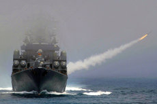 Смогут ли корабли НАТО прорваться через Керченский пролив