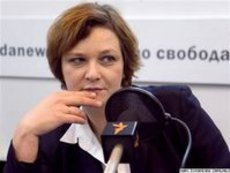 Панфилова: Болотная захлебнулась из-за провокации протестующих