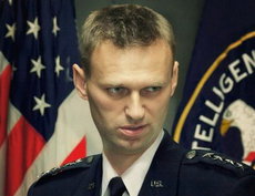 Навальный тайно работает на западные спецслужбы?!