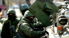 Власти Украины: в 2014 Крым бы утопили в крови