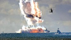 Генералы США недовольны: Калининград не даст НАТО внезапно атаковать Россию