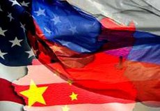 Китай заявил о неизбежности войны с США