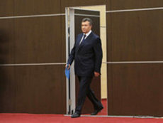 Зачем была нужно заявление Януковича