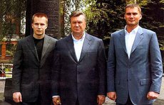 Украина похоронила Виктора Януковича на Байкале. МЧС опровергло его смерть