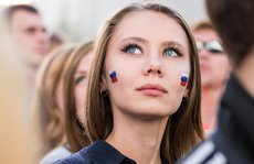 Почему россияне запрещают молодежи идти в политику