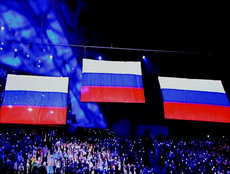 Олимпиада-2018: Россия выбирает - гимн или стыд