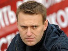 Блогеры: Навальный и Гайдар виновны по 'делу СПС'