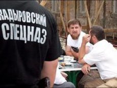 Кадыров и кадыровцы приговорили ИГИЛ к лютой смерти