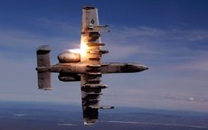 ВВС США оставили штурмовики для войны с Россией