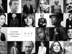 Time: Путин в сотне влиятельнейших людей мира