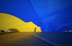 Украина выйдет из СНГ? Скорее, ее выкинут