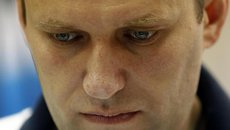 Почему рост протестов в России расстроил Навального?