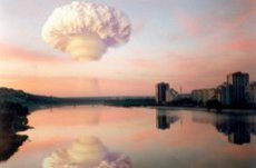 Миру грозят страшные ядерные теракты