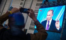 Times: Россия не упала на колени из-за санкций