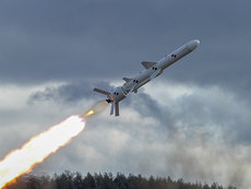 Украина грозит ударить по Севастополю ракетой 