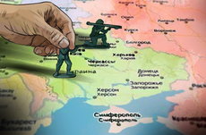 Член СНБО Украины признал развал страны