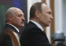 Россия перестанет кормить и заберет Белоруссию?