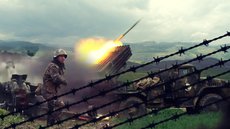 Начнется ли тотальная война за Карабах?