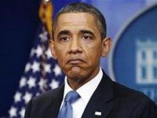 Рейтинг Обамы вошел в «штопор»